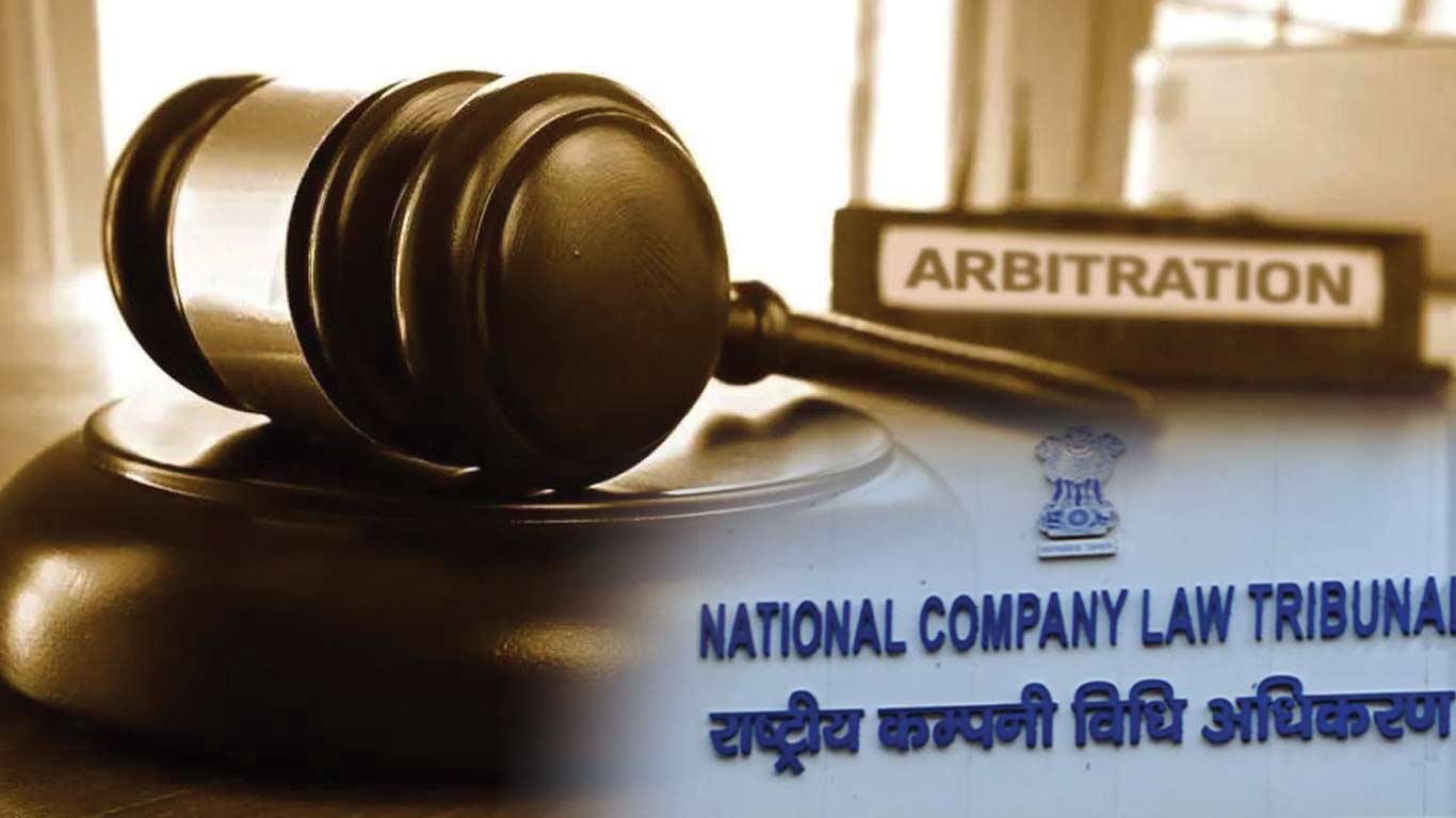 NCLAT Rules Right to Invoke IBC Accrues When MSEFC Arbitral Award Becomes Final, Not When Demand Notice Issued