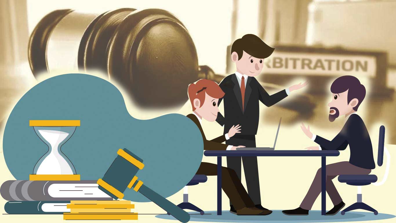 Commercial Disputes Conclave 2025 Highlights Arbitration Enforcement Challenges