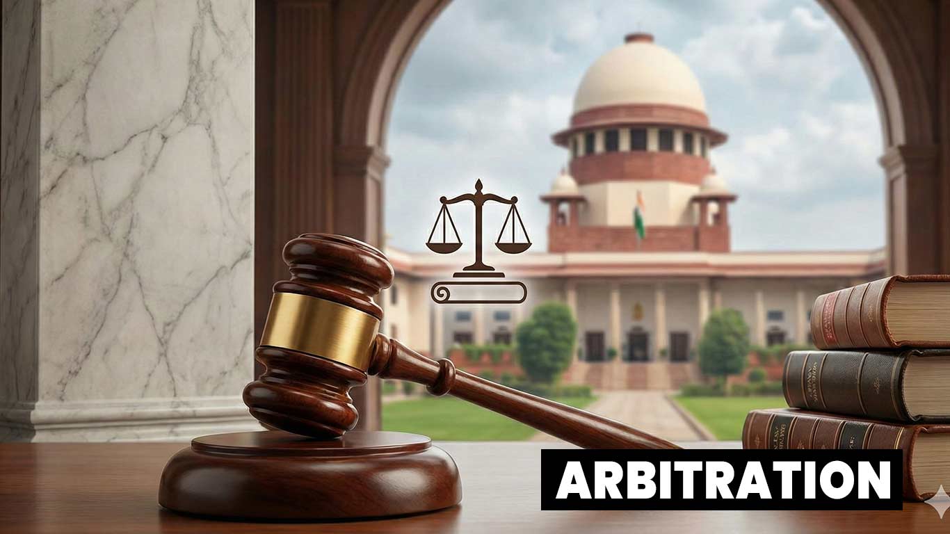 Arbitral Proceedings Commence On Invocation Notice, Not Arbitrator Appointment: Supreme Court