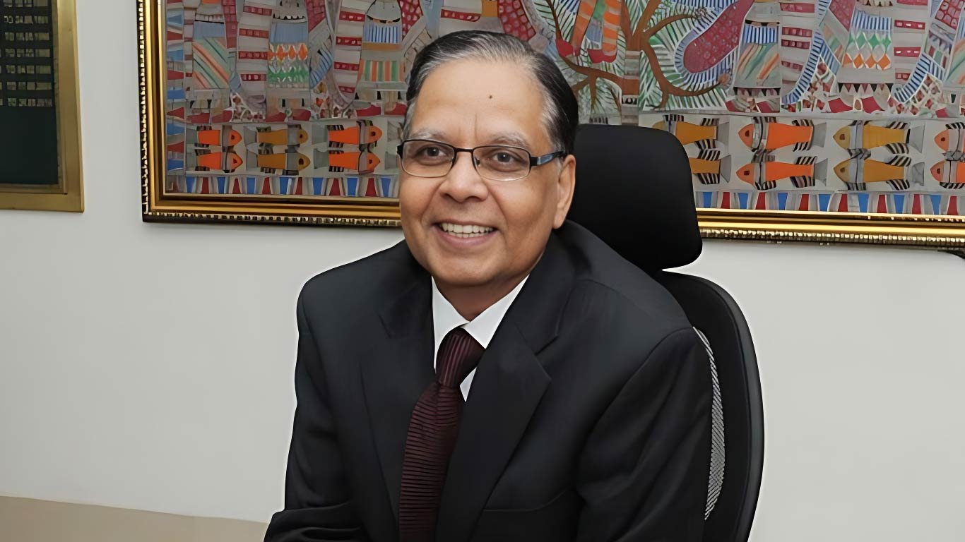 Former Niti Aayog Vice-Chairman Arvind Panagariya Appointed Chief of 16th Finance Commission