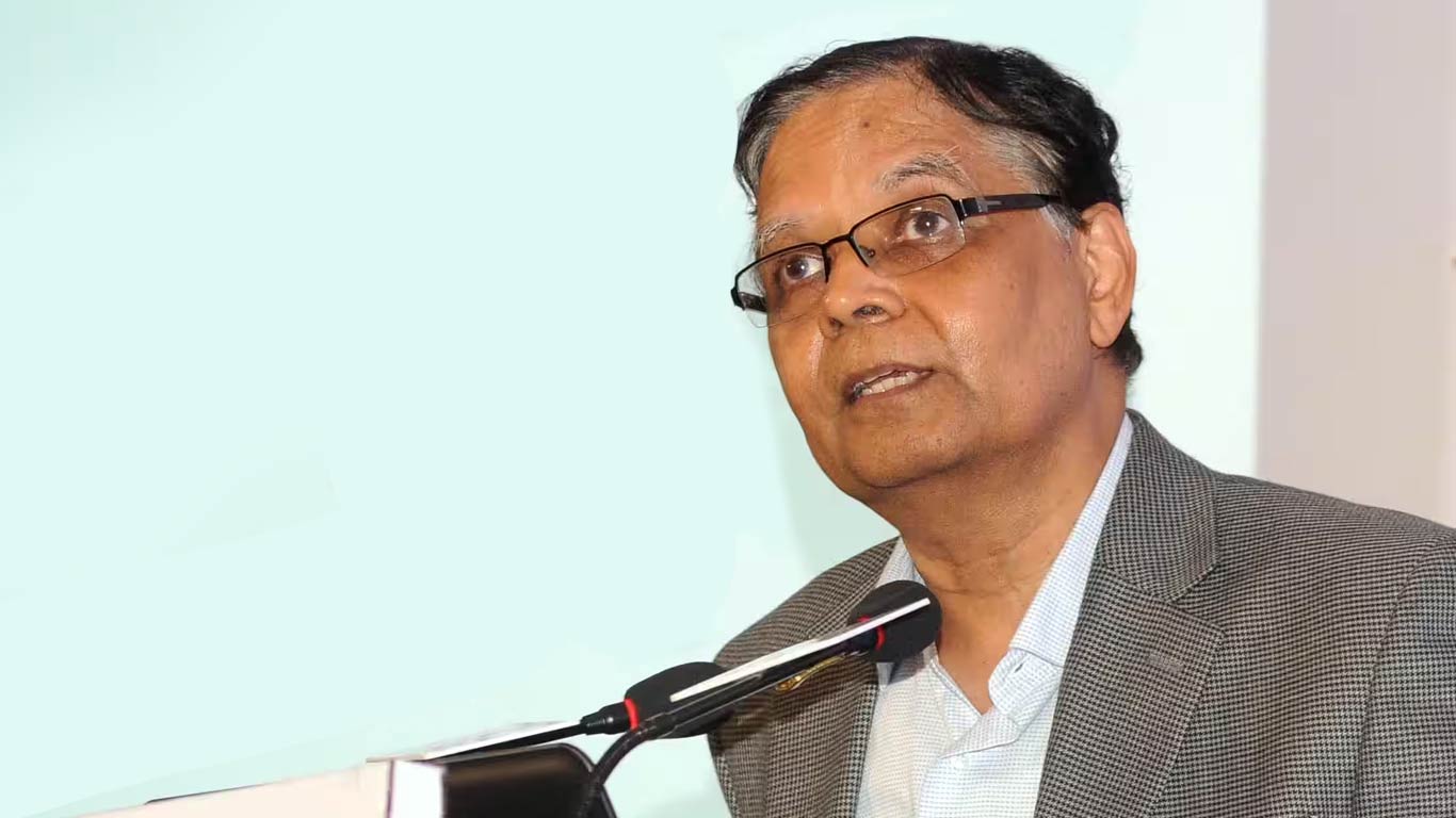 Applying PLIs Indiscriminately Could Undermine Exports: Finance Commission Chief