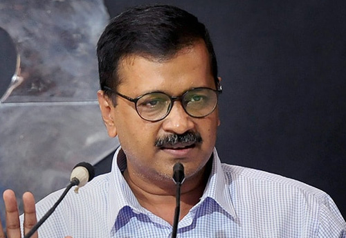 Govt to issue e-passes to those associated with essential services: Kejriwal
