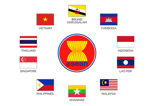 New wave industrial revolution to help member nations strengthen the MSME sector: ASEAN