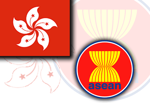 Hong Kong Special Administrative Region and ASEAN conclude FTA negotiations