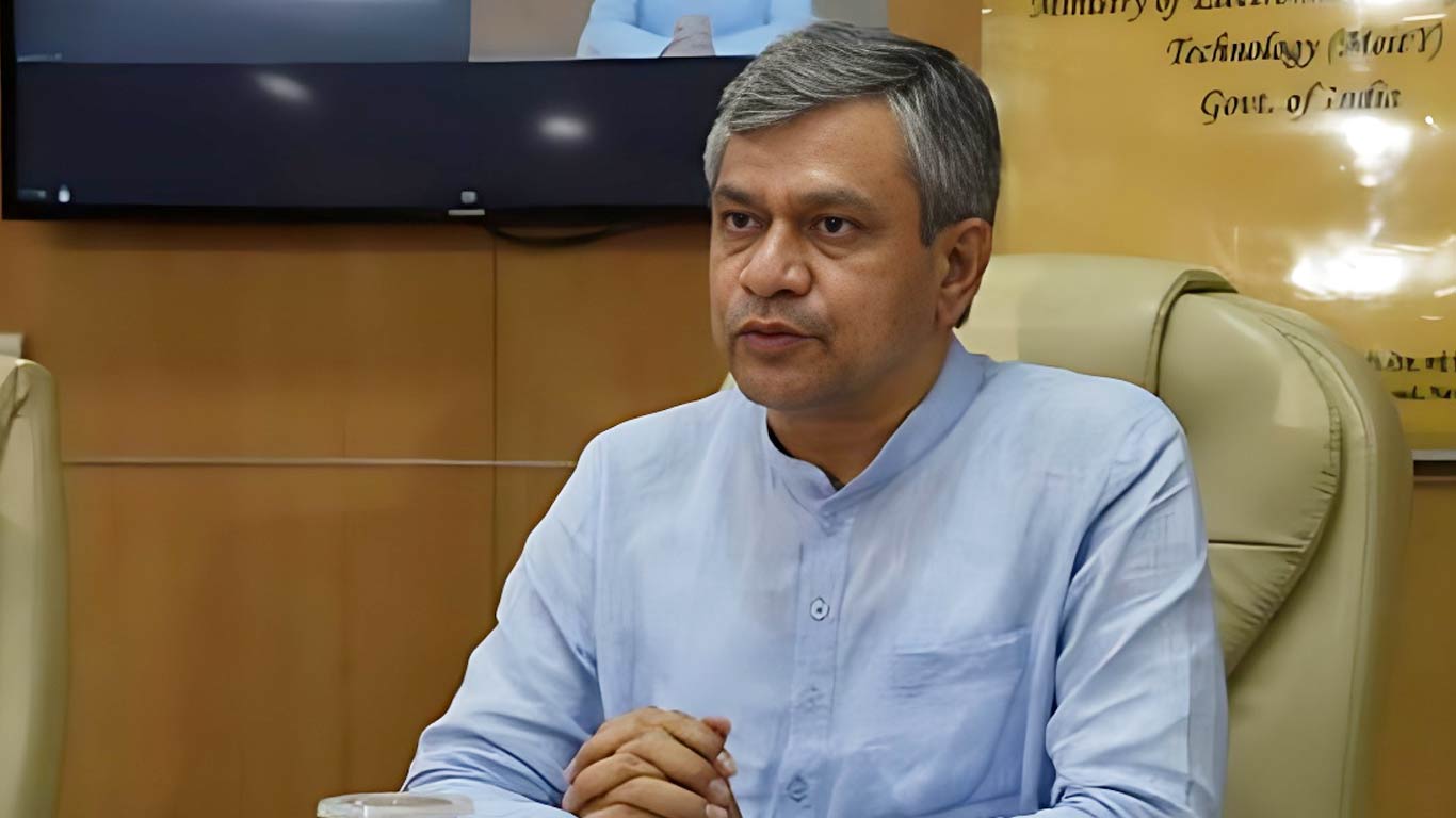 MeitY Interacts With Stakeholders On ‘Deepfake’ Issue, Action Plan With 10 Days