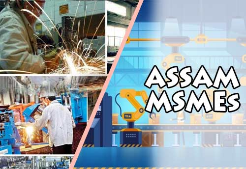 Assam MSME Act: Consider licenses deemed approved if govt fails to recommend them within 30 days
