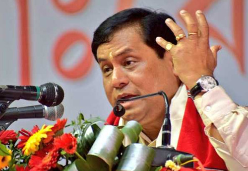 Execute ‘Ease of Doing Business’ in right spirit to facilitate flow of investment: Assam CM