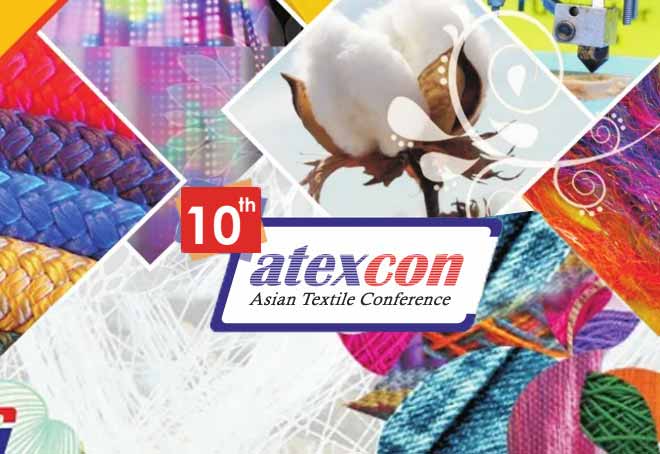 10th edition of Asian Textile conference to begin in Delhi today