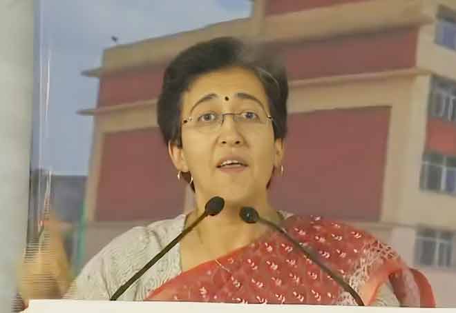 Delhi Govt To Push For Women Enrolment In ITIs