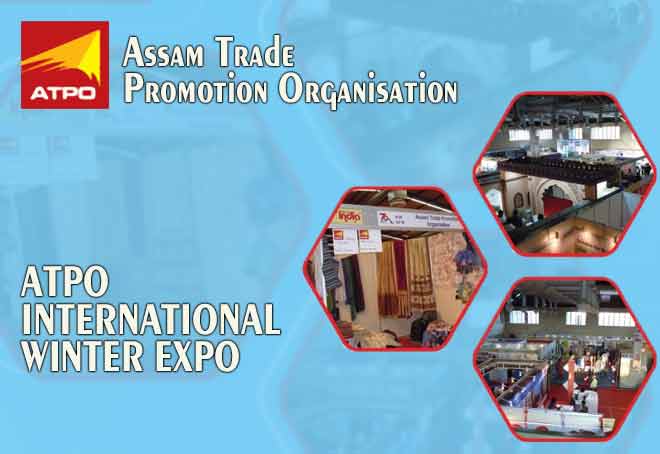 Over 150 MSMEs to participate in international winter expo scheduled from Dec 23 in Guwahati