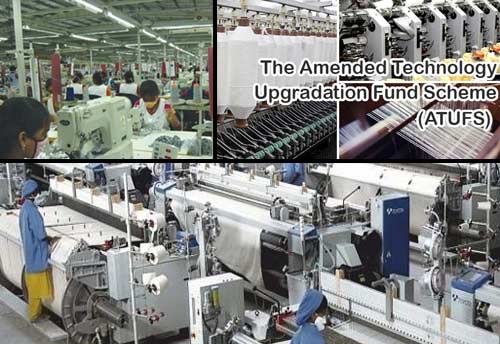 MSMEs welcome simplification of ATUF Scheme for Textiles
