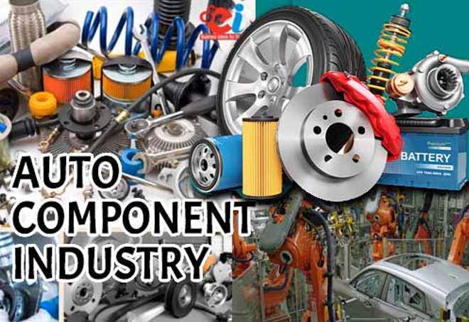 Auto component industry demands uniform GST on all products