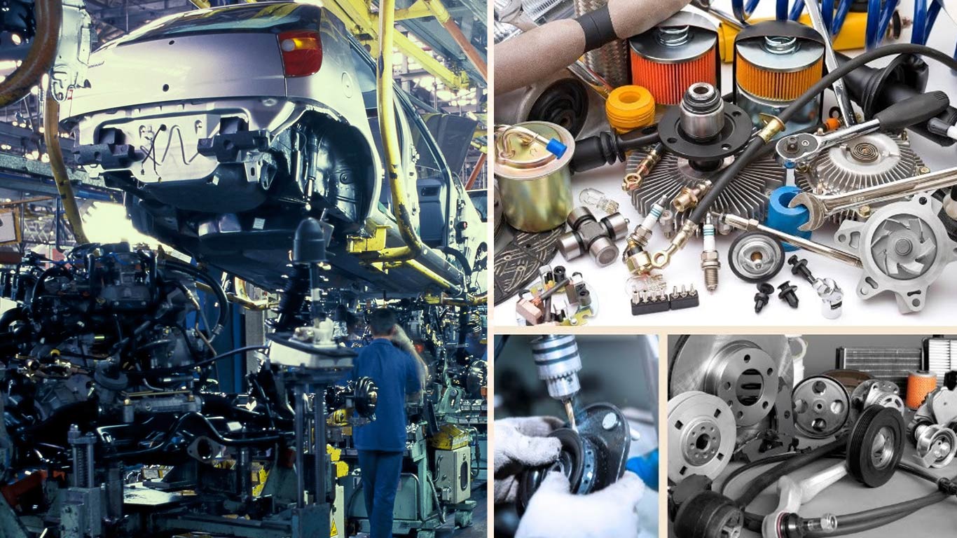 Auto Industry Cheers Budget Measures but Seeks Charging Infra Boost