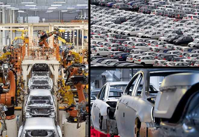 Centre To Review PLI Scheme For Auto With Stakeholders