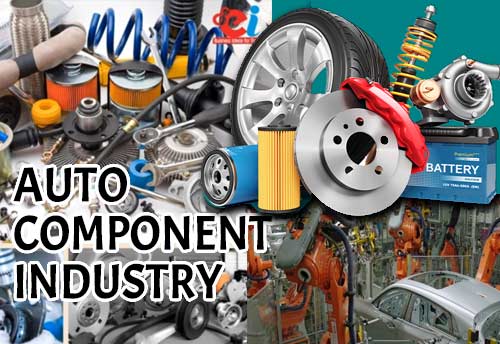 Tamil Nadu SMEs in auto component manufacturing upset over GST disparities