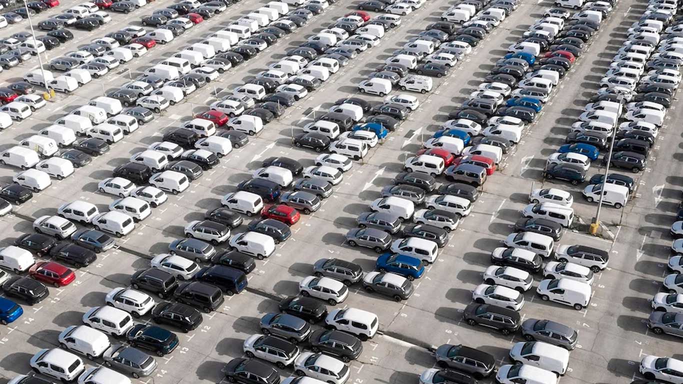 Election Uncertainty Dampens Auto Sales Despite Positive Trends: FADA