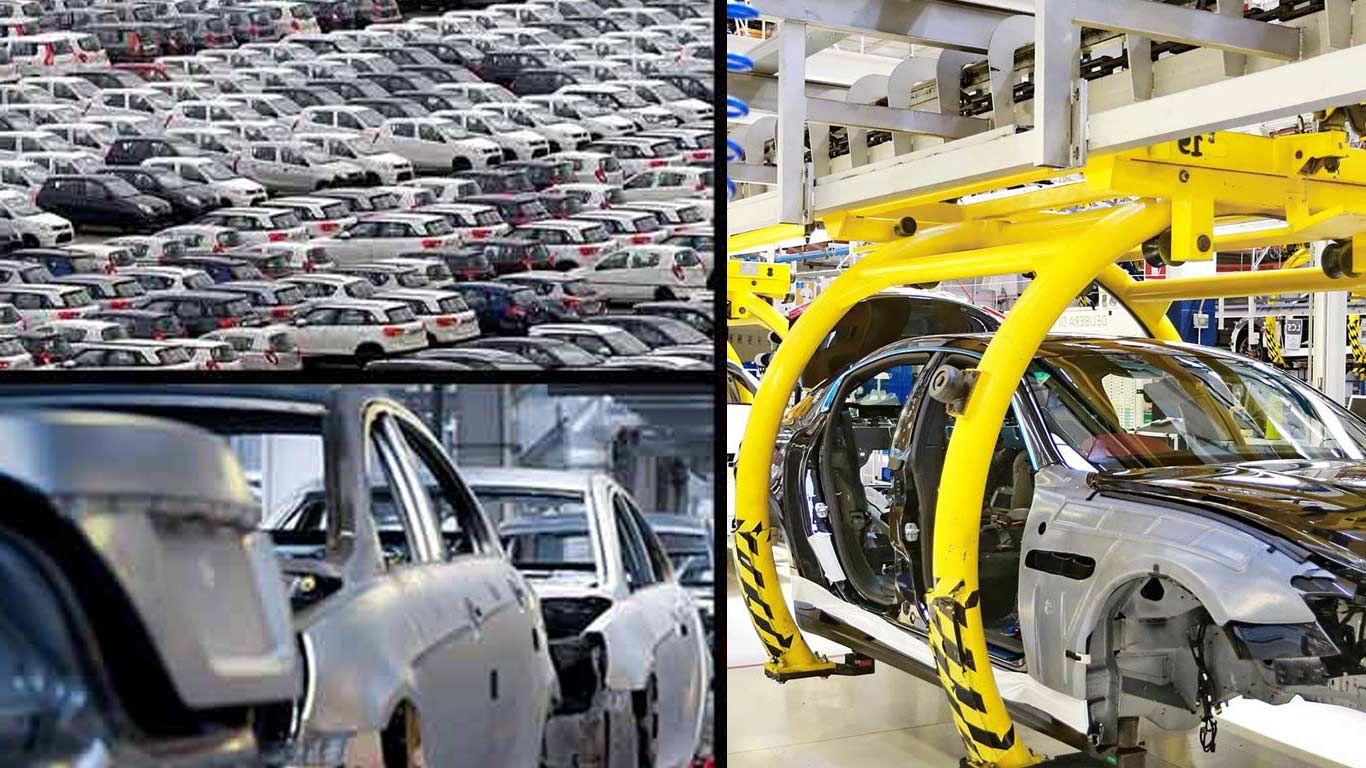 India’s Auto Industry Sees Remarkable Growth with Make-in-India Push