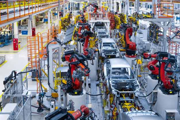 PLI Initiatives To Help India's Automotive Industry Become Third In World By 2030: Govt
