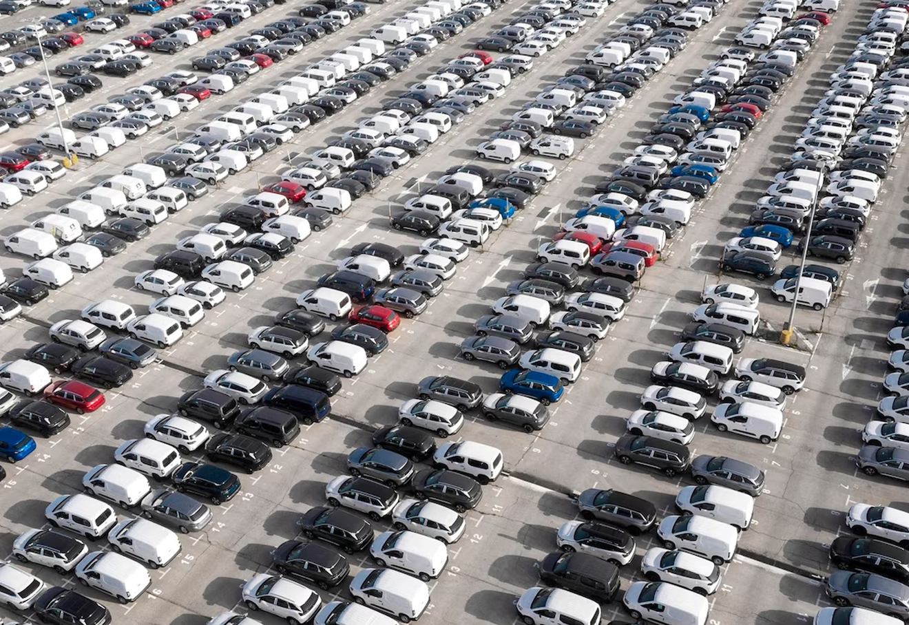 Automobile Retail Sales Revs Up With 9% Growth In August: FADA