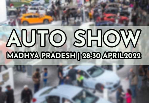 Madhya Pradesh to host its first Auto Show from April 28-30