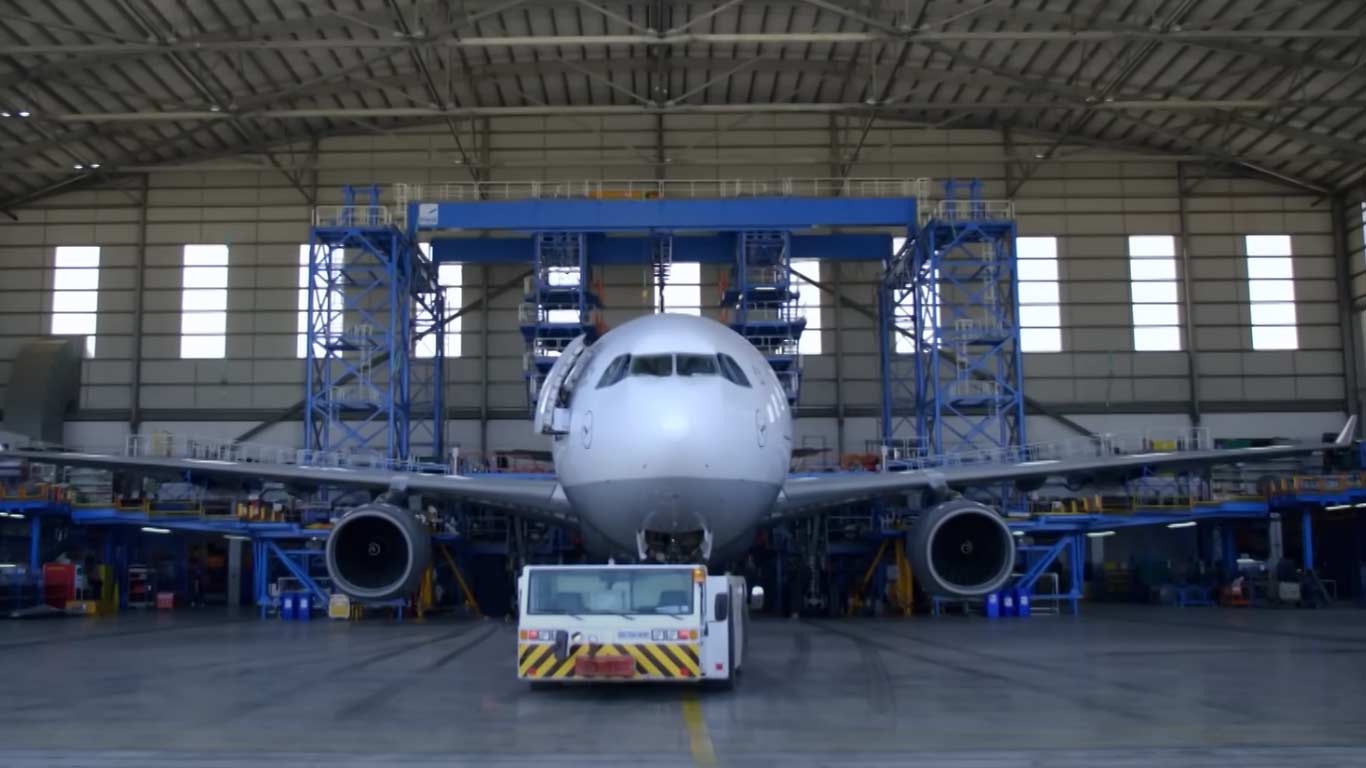 India's Aviation Sector May Face Rs 2,000-3,000 Crore Losses In FY25-26: ICRA