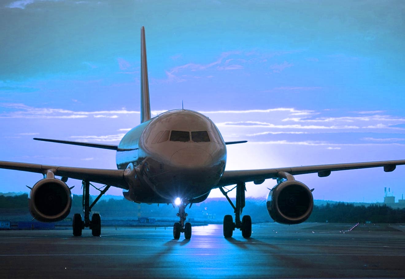 ICRA Predicts Significant Drop In FY24 Net Loss For Domestic Aviation Sector