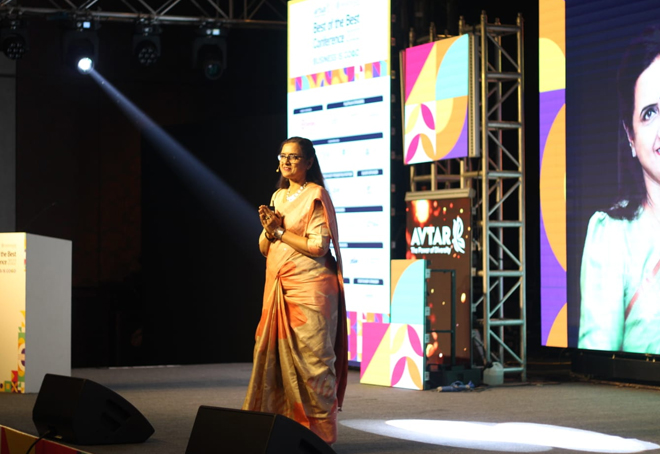 BIG initiative by Avtar allows DEI practicing companies to mentor MSMEs, startups