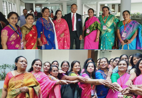 Ubuntu, the consortia of women entrepreneurs associations launched