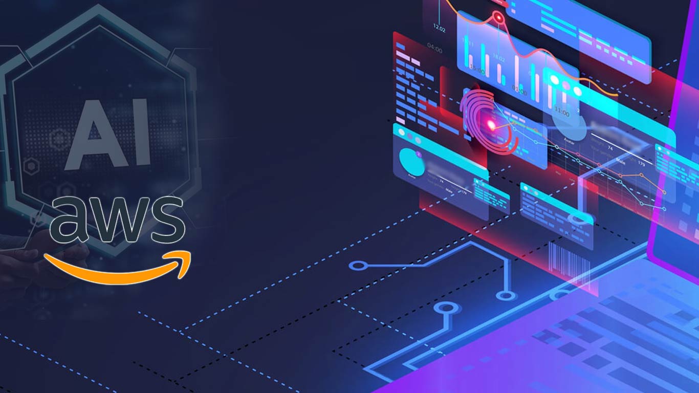Amazon Web Services Invests $230 Million in AI Startup Development