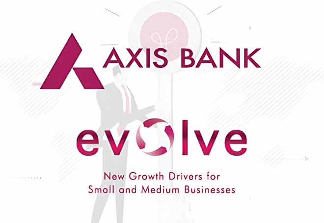 Axis Bank bullish about MSMEs with new edition of knowledge summit