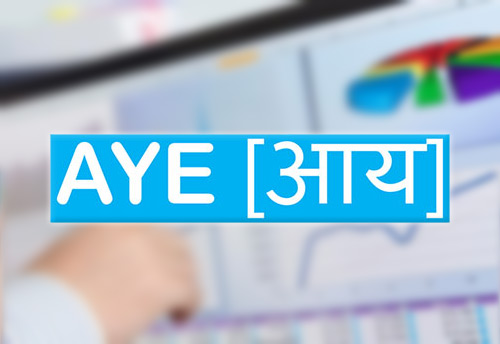 AYE Finance raises 32 crore from Symbiotics Group, MSME lending on the agenda