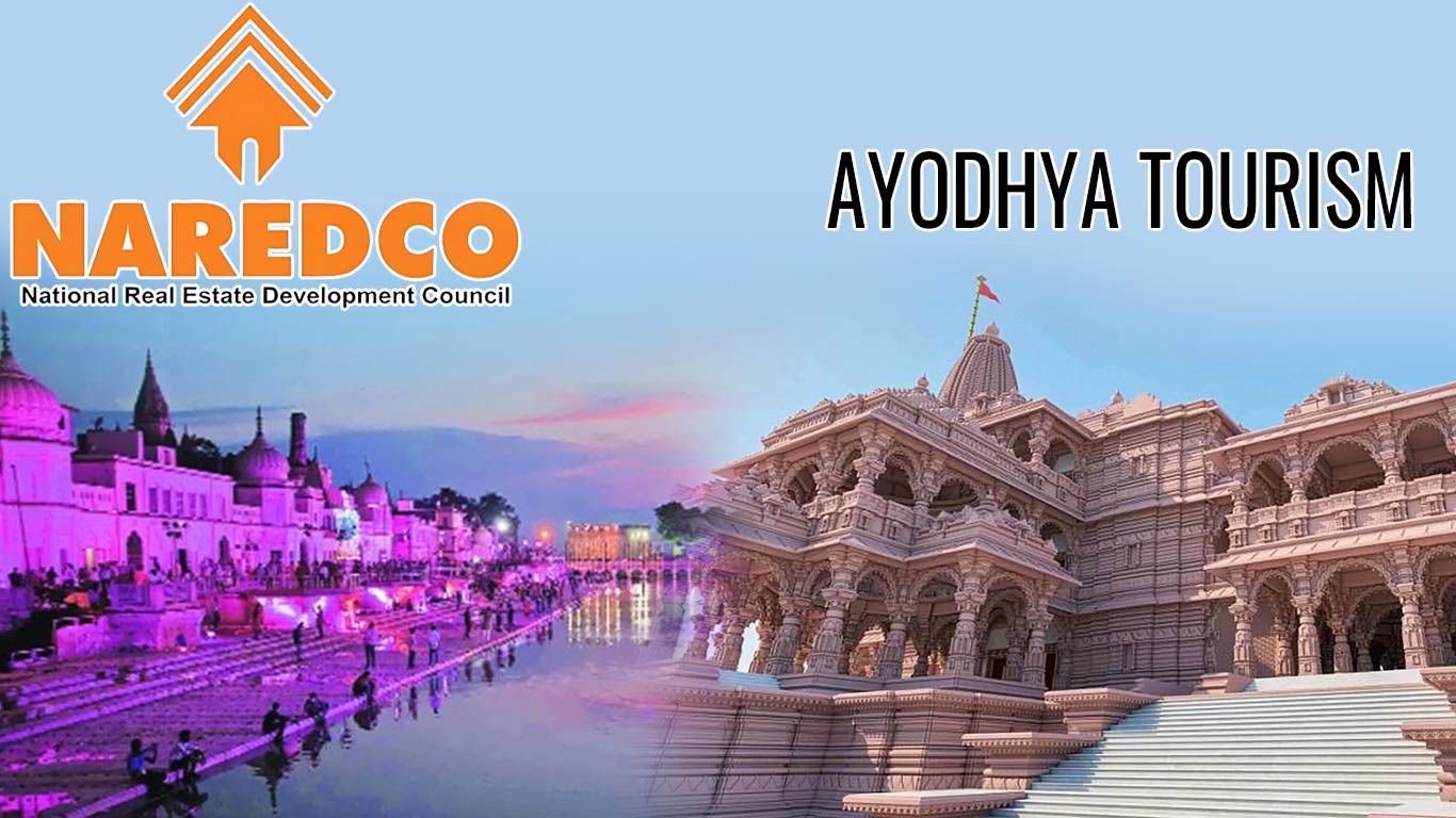 Builders Eye Ayodhya Tourism: Conference Planned for Small Businesses