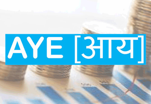 Aye Finance supported 40,000 MSMEs by disbursing loan worth INR 500 crore