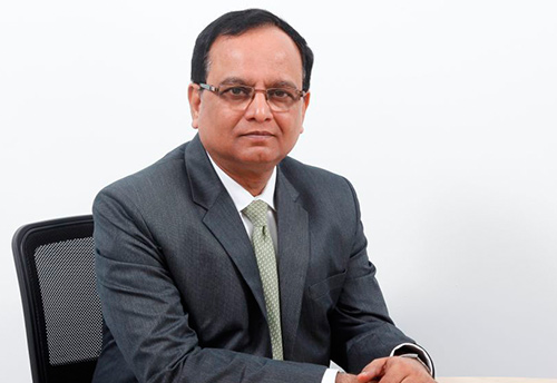 TReDS platform instrumental in enabling financial inclusion of MSMEs: MD & CEO A.TReDS