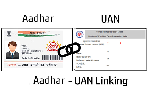 EPFO introduces new facilities for UAN-Aadhar linking