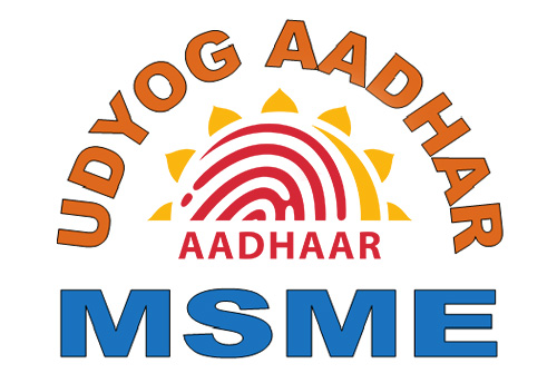 Udyog Aadhar in Ernakulam District shows positive trend