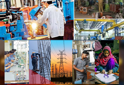 ADC, DCMSME urges MSMEs to make India 'Atmanirbhar'