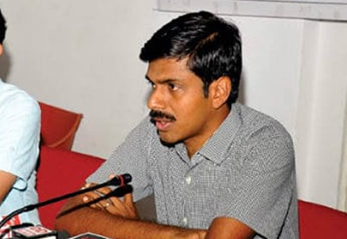 Mysore Printers & publishers asked to follow election commission guidelines