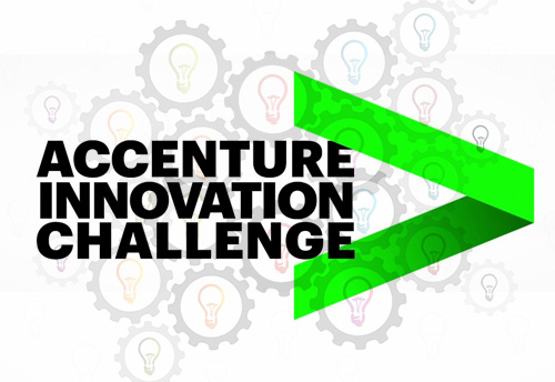 Accenture invites entries from Indian students for its Innovation Challenge