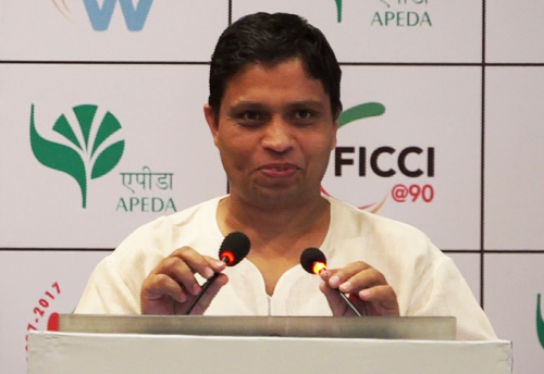 Industry must work collaboratively to expand from 6% to 60% in food processing sector: Patanjali CEO