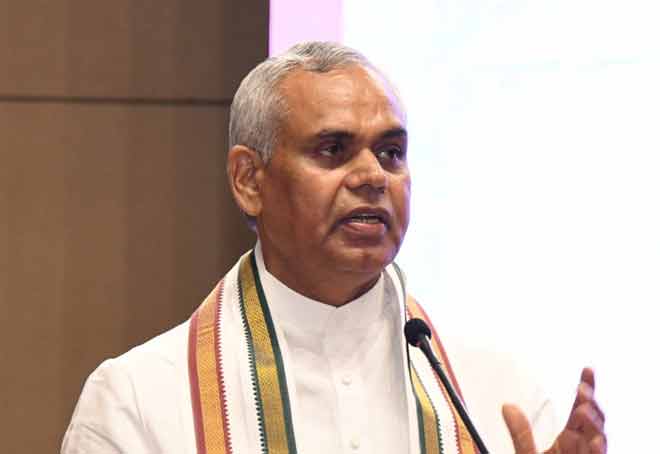 60% of youth hold degrees but nothing relevant to market demands: Gujarat Governor