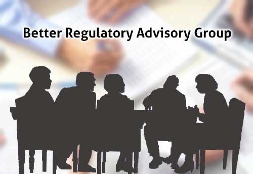 Government convenes Better Regulatory Advisory Group for MSMEs