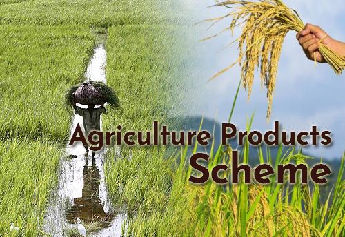 DGFT relaxes submission of hard copy of applications for claiming assistance under TMA for Specified Agriculture Products Scheme