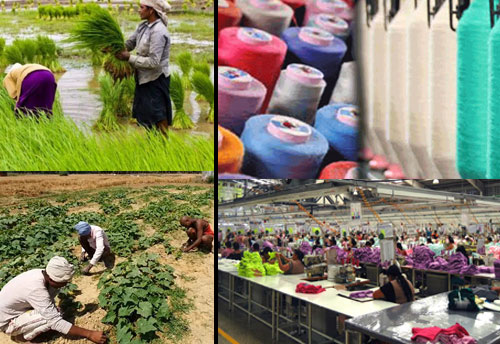 UP govt invites Vietnam to invest in agriculture & textile