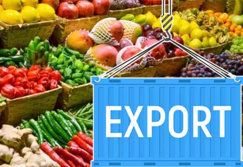 APEDA organises meet in Varanasi to boost agricultural exports