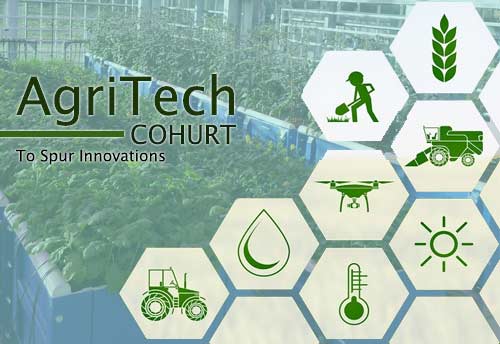 NITI Aayog, AIM & UNCDF announce first AgriTech Cohort to spur innovations