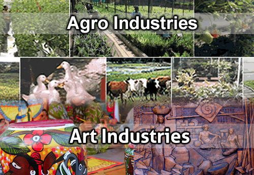 Agro-based and art-based industries soon to be treated as MSME: Expert