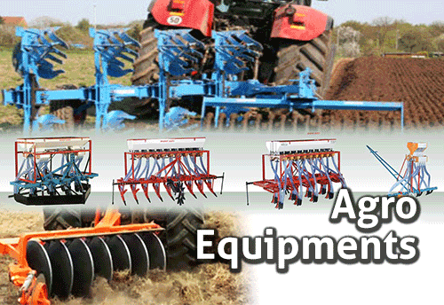 Gujarat Govt should have given more concessions to agro-equipment industry: MSMEs