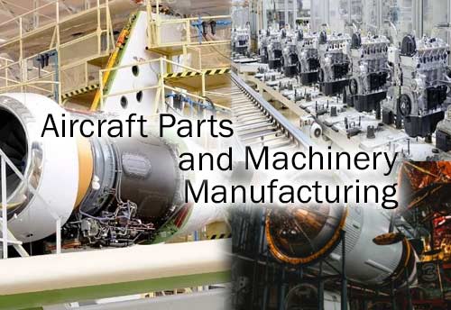 YEIDA attract private companies to set up aircraft parts and machinery manufacturing units