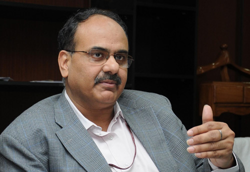 New simplified GST return forms will roll out on April 1, 2019: Revenue Secretary